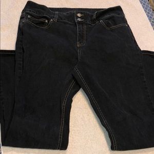 London Jeans (Vintage VS)